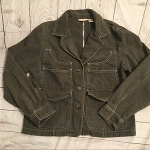 J Jill Jacket